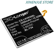 CS Battery 3.85V/3200mAh BL-T34 for LG AS998,H930,H930G,H930K,H931,H932U,H933,LS998,S998,V30,V300K,V