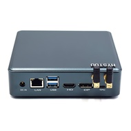 HYSTOU M2 Intel Core i7 8565u 8GB DDR4 256GB SSD Quad Core