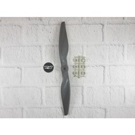 Gemfan VORTEX 9X6 9X6EAL 9X6EAR Electric Glass Fiber Nylon Propeller