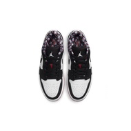Sepatu Air Jordan 1 Low Black Quai 54 Murah