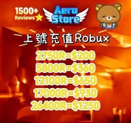 Robux💎1700+好評💎上號充值robux Login R幣r幣 roblox sailor piece Sailor piece Abyss abyss Retro Tower Defense 