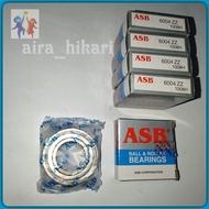 Bearing ASB 6004 ZZ