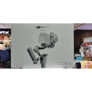 DJI RS 4 MINI COMBO GIMBAL
