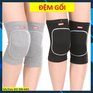Aolikes sports pillow cushion 0210 Cross-over knee pad with knee pad yoga gym dance training knee pr