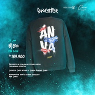 New Pre Order Batch 2 Merchendise Satuan Beyour X Canva By Akad