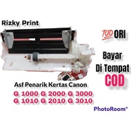 Ase841 Paper Puller ASF ROLL CANON G 1000/ G 2000/ G 3000g 2010g 1010g 3010g Original Cheap+