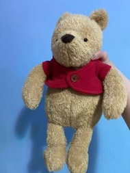 Classic Winnie The Pooh