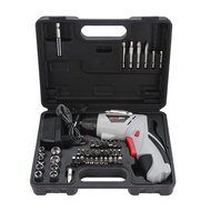 Rechargeable Electric Screwdriver Cordless Drill