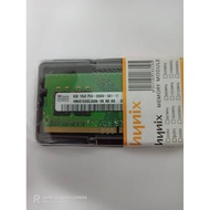 SK Hynix/SKHynix 4GB/8GB SODIMM DDR4 2666MHZ RAM