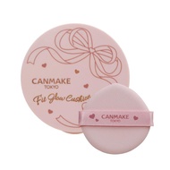 CANMAKE Fit Glow Cushion 02