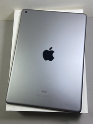 Apple IPad 6 32G 2018 二手蘋果黑灰色平板