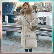 VINCA PREMIUM WOMAN WINTER LONG PADDING COAT WOMAN WINTER JACKET