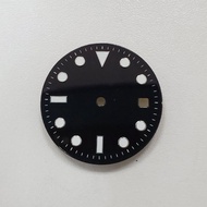 29MM Watch Dial for ETA 2836 2824 Miyota 8215 8200 Movement
