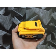 Dewalt 20V 5ah, genuine Dewalt drill accessories