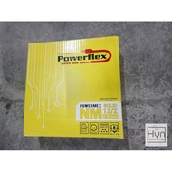 Powerflex PDX Lumex Wire #12 12/7 75meters