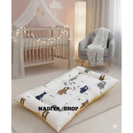NEWEST BABY SWING MAT/ HANGING BABY SWING BED