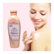 Collagen Plus Vit E & Vit C Body Lotion 250ml HUNDRED 100% ORIGINAL