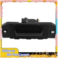 【D&F】Tailgate Control Panel Car 9686123880 for  206 207 Tail Door Handle Switch 8726Q0 8726Z6 Open O