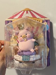 LuLu 豬Little Princess 吊卡全新