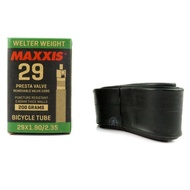 MAXXIS TAIWAN INNER TUBE 26X1.5/2.5 SV 20 X 1.30/1.50 FV 26 X 1.5 / 2.5 27.5 X 1.75/2.4 29 X 1.75 / 