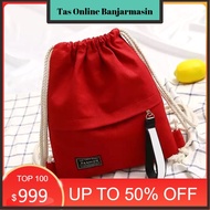 Vavilon Store GABRIELA - Women's Drawstring Bag