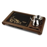 Trio Induction Hotplate Tea-tray stove TEA-888