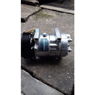 Volvo fh12 Fm12 air Cond compressor