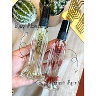 Elyss Perfume 12ml Meletopssss