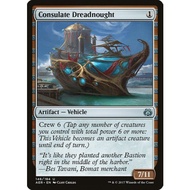 Consulate Dreadnought - Aether Revolt