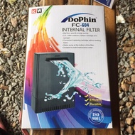 Dophin FC-604 Internal Filter