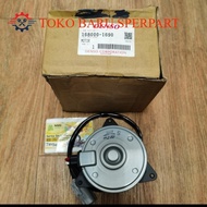 Ac fan motor Toyota Alphard Vellfire ANH20 2008-2015 original