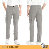 Celana Panjang Pria Cargo - Celana Kargo PDL Premium by Caesar Olshop