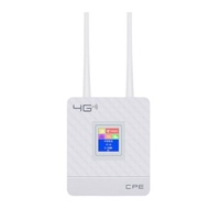 Router 4G LTE CPE, Router 4G Tiga Rangkaian Unicom, Router WIFI 4G dijual secara borong dalam kuanti