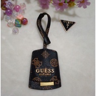 GANTUNGAN [NEW] Guess Bag Hanger/Key