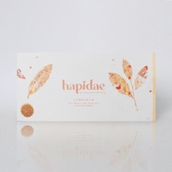 【hapidae】日月潭奶茶杏仁餅 奶素│快速出貨 新鮮出爐!