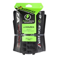 VITTORIA E-MAZZA 29x2.6 |29x2.4 | 27.5x2.6 |  TRAIL BLACK | E-BIKE TIRE |