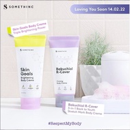 SOMETHINC SKIN GOALS Brightening Body Crime