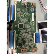Hisense 50A6100G Tconboard