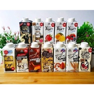 FARM FRESH YOGURT DRINK