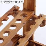 47-Bit New Thickened Bamboo Fishing Rod Household Display Rack Fishing Rod Dipnet Rod Bird Rod Lure 