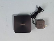Asus VivoMini UN45 迷你掌上型小主機 m.2 128GB 8GB WiFi