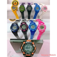 qiblat watch ❍Us Submarine Original TP1322L Sport Watch Men Lady TP1322LPS TP1322