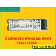 M2 NVME SSD HARD DRIVE 256GB, 512GB HYNIX PC601 OLD PRICE