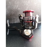 KASTKING SHARKY II 1500 😀