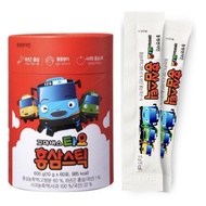 Chunjiin little bus ride red ginseng stick, 600g, 1 ea