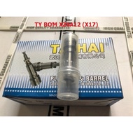 Chinese engine oil pump company D6, D8, D10, D12, D15, D18, D20, D22, D24, D26, D28, D30, D32