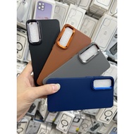 SAMSUNG S25 EDGE / S25EDGE - CASE LEATHER CASE