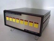 【水哥工控】資料收集系統(記錄器 控制器 分散式模組 溫度監控 溼度 壓力 類比信號 電壓 電流 工控軟體) 16-256點