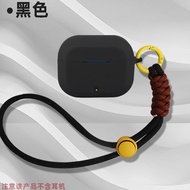 Case for OnePlus Nord Buds 3r, Liquid Silicone Earbuds Case Cover