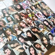 [CARD LOMO] babymonster album We Go Up: ahyeon, asa, chiquita, pharita, rora, ruka babymonster album